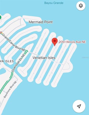 2051 ILLINOIS AVENUE NE, St Petersburg, FL 33703