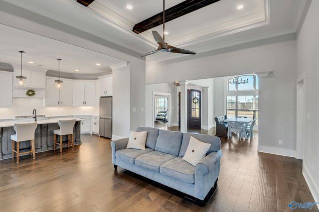 22723 Ansley Drive, Athens, AL 35613