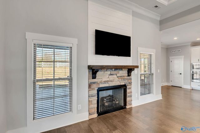 22723 Ansley Drive, Athens, AL 35613