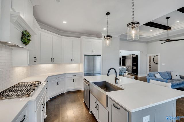 22723 Ansley Drive, Athens, AL 35613