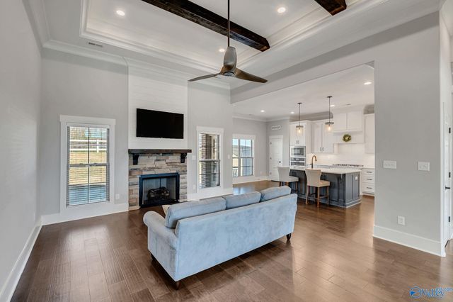 22723 Ansley Drive, Athens, AL 35613