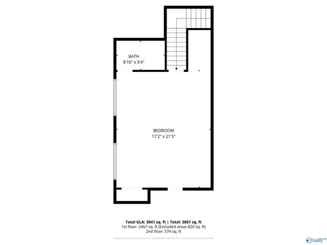 22723 Ansley Drive, Athens, AL 35613