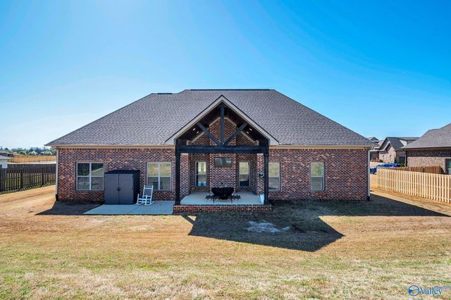 22723 Ansley Drive, Athens, AL 35613