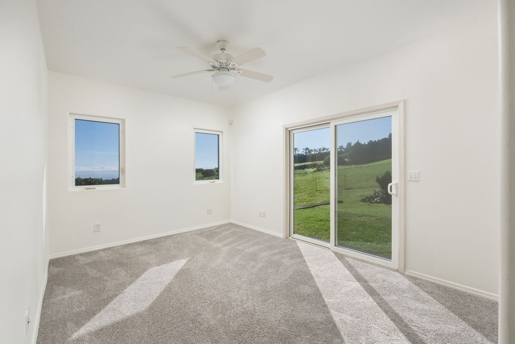 Image 16 of property listing at 56-771 KUALAPA PL, Hawi, HI 96719