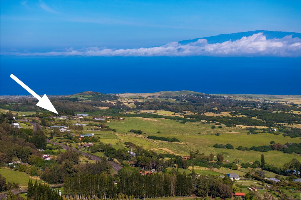 Image 29 of property listing at 56-771 KUALAPA PL, Hawi, HI 96719