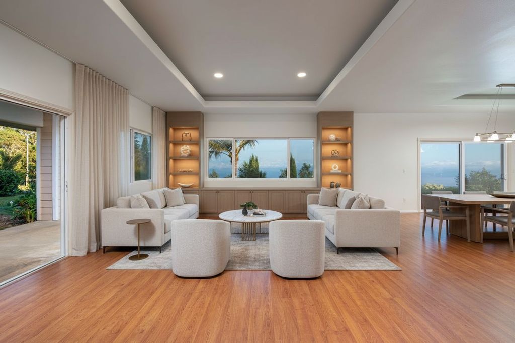 Image 5 of property listing at 56-771 KUALAPA PL, Hawi, HI 96719