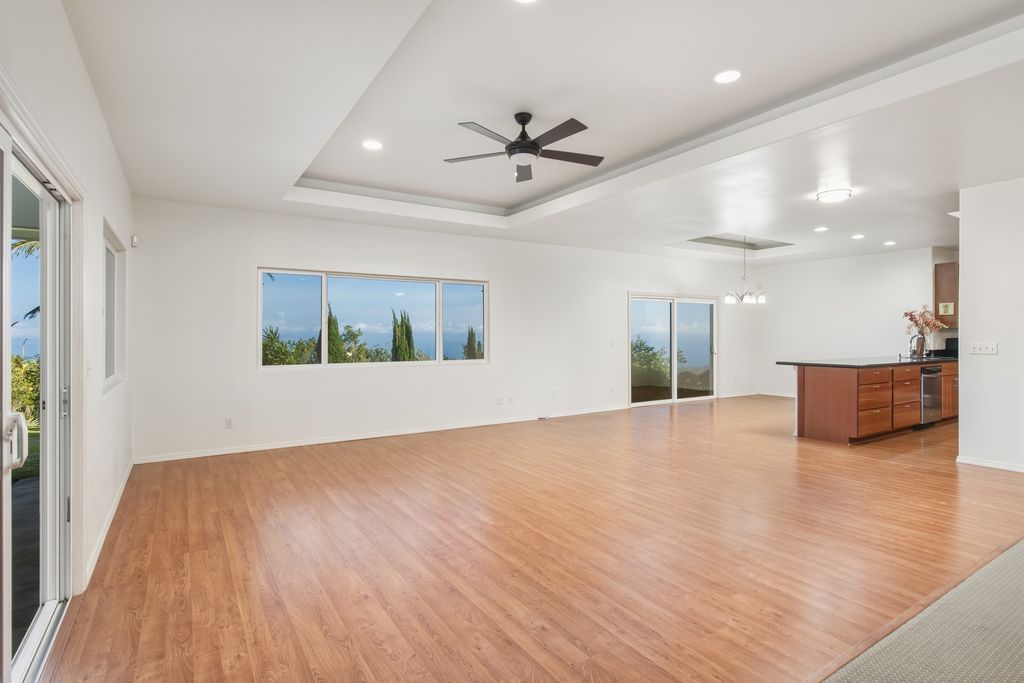 Image 7 of property listing at 56-771 KUALAPA PL, Hawi, HI 96719