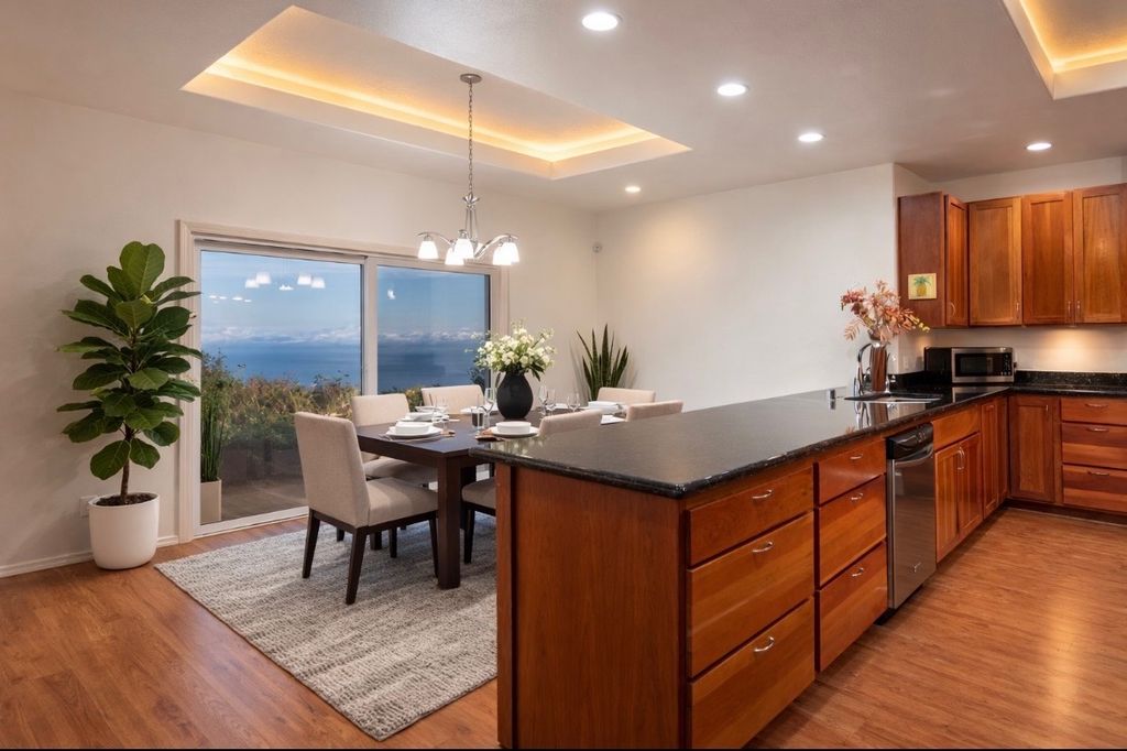 Image 8 of property listing at 56-771 KUALAPA PL, Hawi, HI 96719