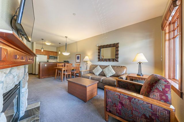 1985 Olympic Valley Rd Unit 418, Olympic Valley, CA 96146