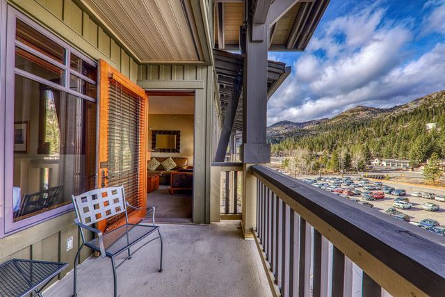 1985 Olympic Valley Rd Unit 418, Olympic Valley, CA 96146