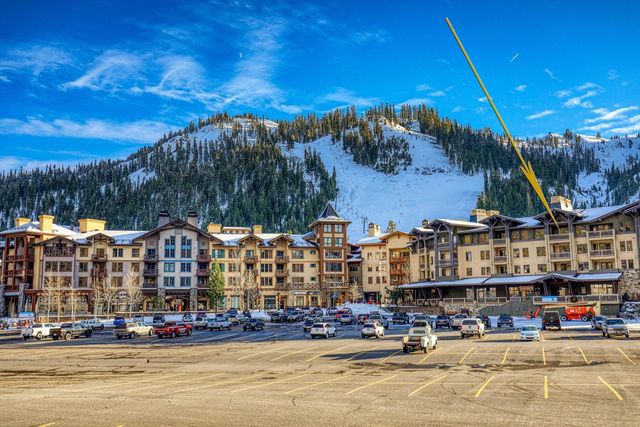 1985 Olympic Valley Rd Unit 418, Olympic Valley, CA 96146