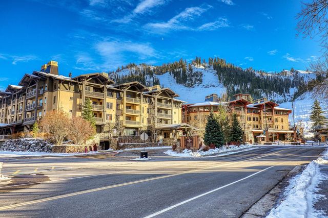 1985 Olympic Valley Rd Unit 418, Olympic Valley, CA 96146