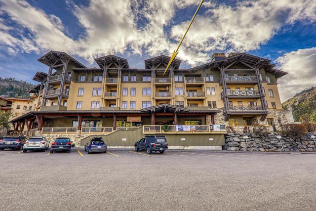 1985 Olympic Valley Rd Unit 418, Olympic Valley, CA 96146