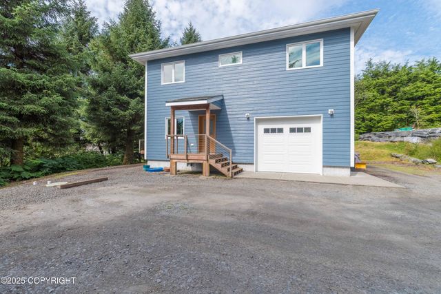 12101 Elderberry Lane, Ketchikan, AK 99901