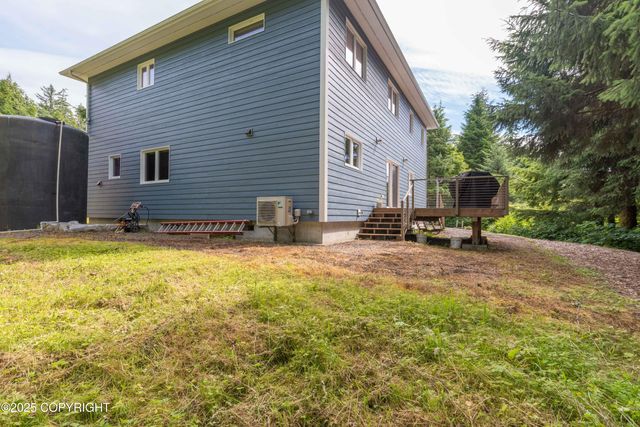 12101 Elderberry Lane, Ketchikan, AK 99901