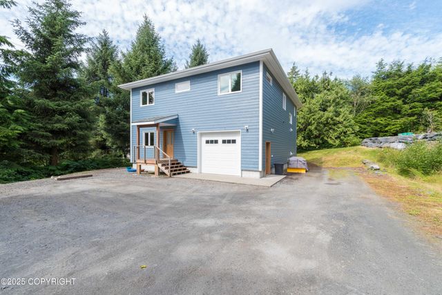12101 Elderberry Lane, Ketchikan, AK 99901