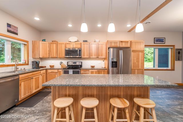 12101 Elderberry Lane, Ketchikan, AK 99901