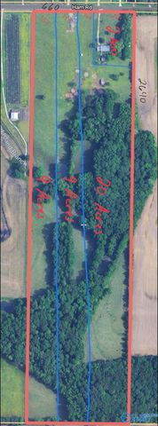 15648 Ham Road, Athens, AL 35611