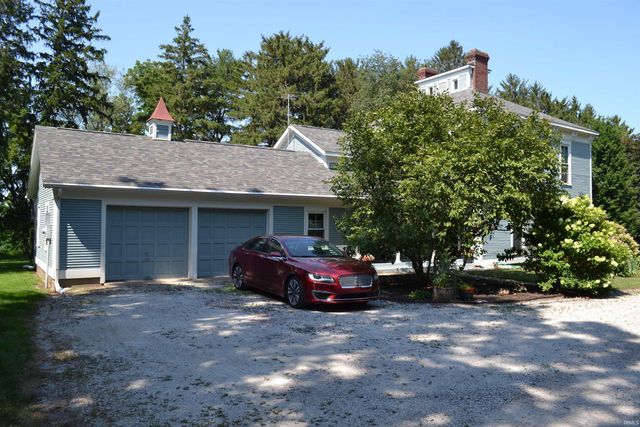 2342 S 300 E, Monticello, IN 47960