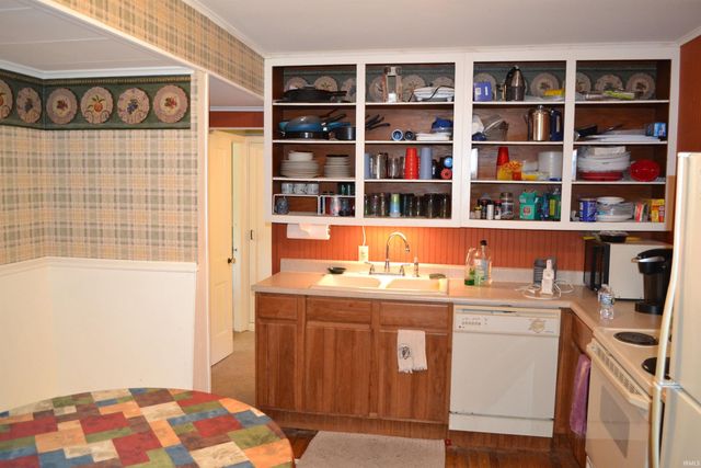 2342 S 300 E, Monticello, IN 47960