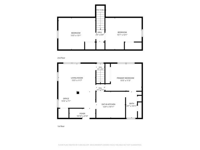2342 S 300 E, Monticello, IN 47960