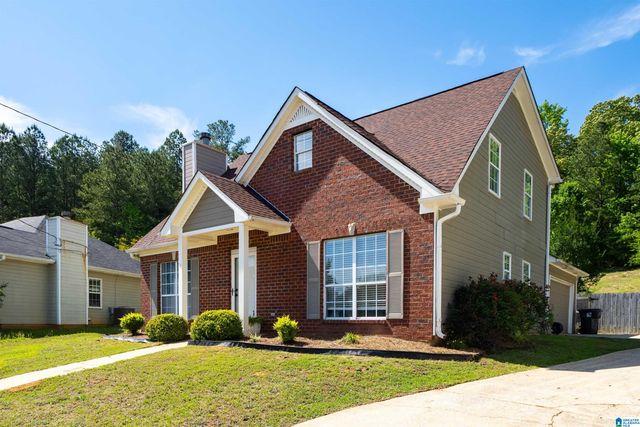 2048 PLANTATION PARKWAY, Moody, AL 35004