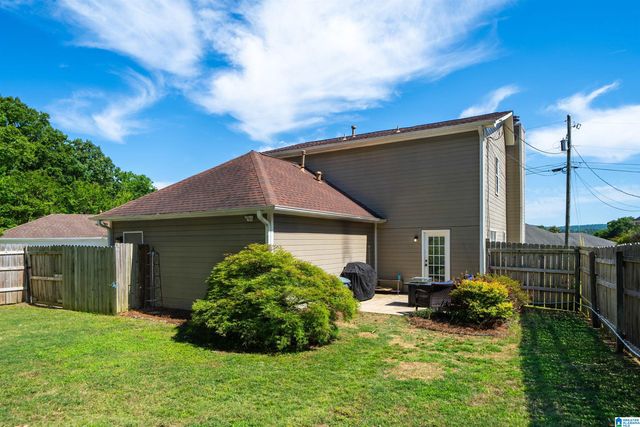 2048 PLANTATION PARKWAY, Moody, AL 35004