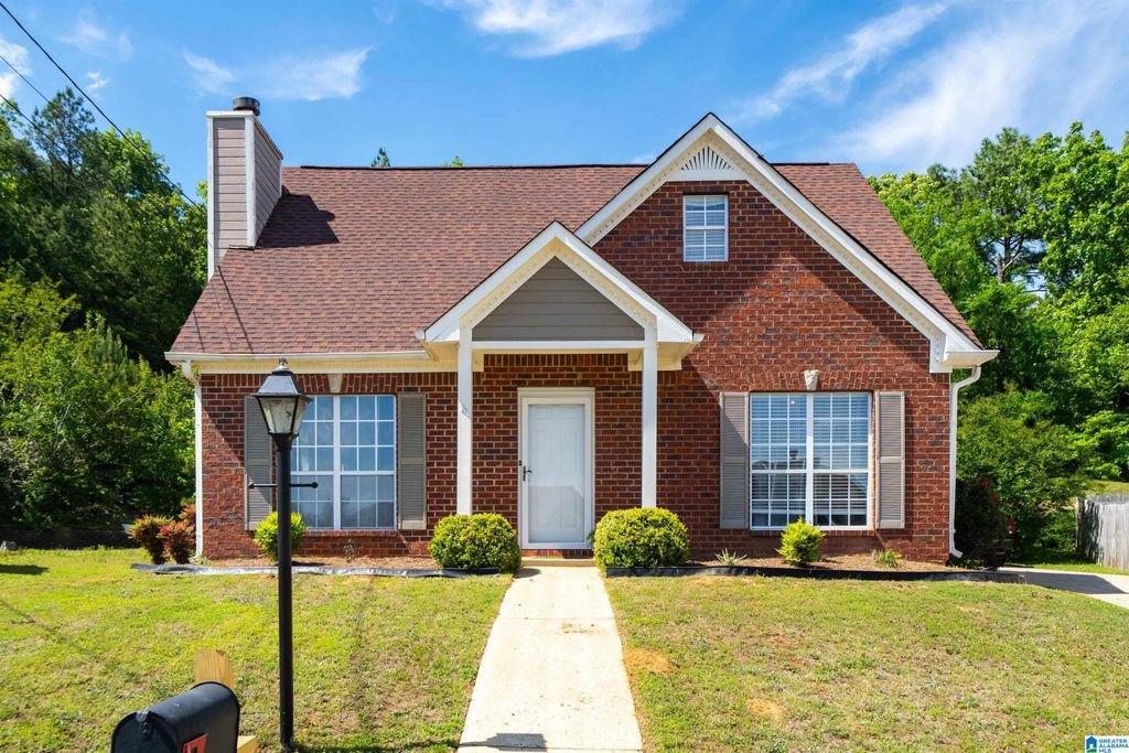 2048 PLANTATION PARKWAY, Moody, AL 35004