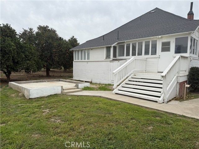 26520 Orange Avenue, Redlands, CA 92373