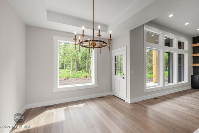 6119 N Radiant Dawn Circle, Wasilla, AK 99654