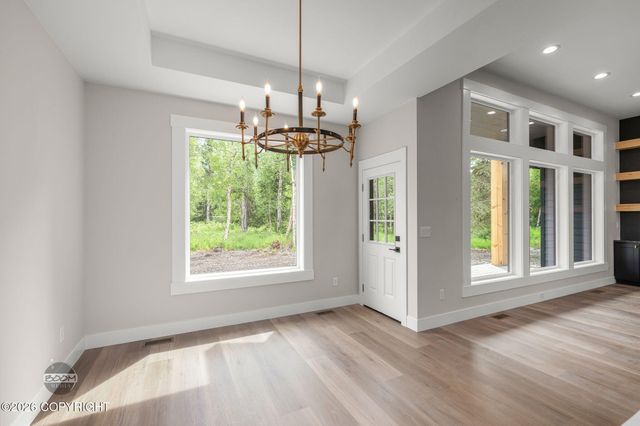 6119 N Radiant Dawn Circle, Wasilla, AK 99654