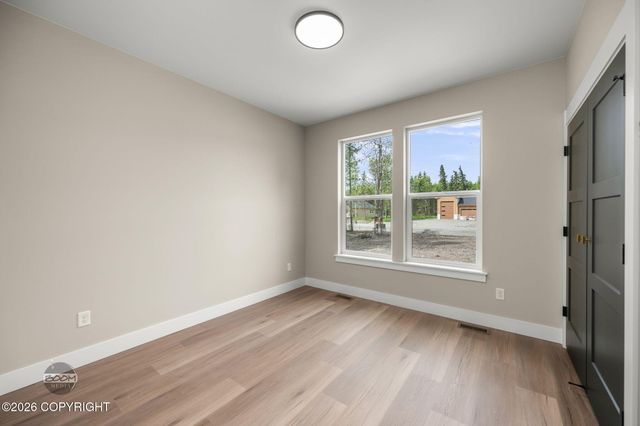 6119 N Radiant Dawn Circle, Wasilla, AK 99654