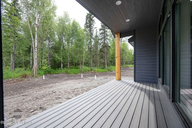 6119 N Radiant Dawn Circle, Wasilla, AK 99654