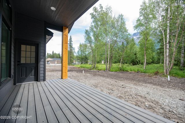 6119 N Radiant Dawn Circle, Wasilla, AK 99654