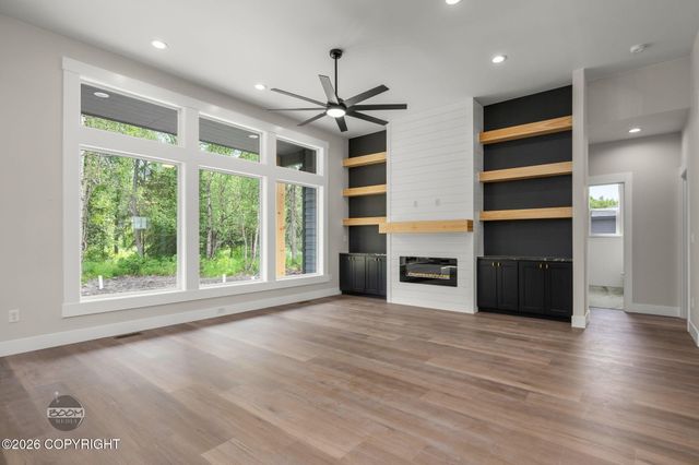 6119 N Radiant Dawn Circle, Wasilla, AK 99654