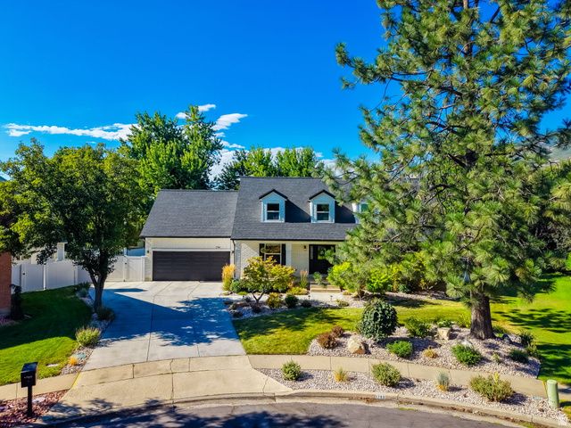 1786 N COUNTRY CIR, Centerville, UT 84014