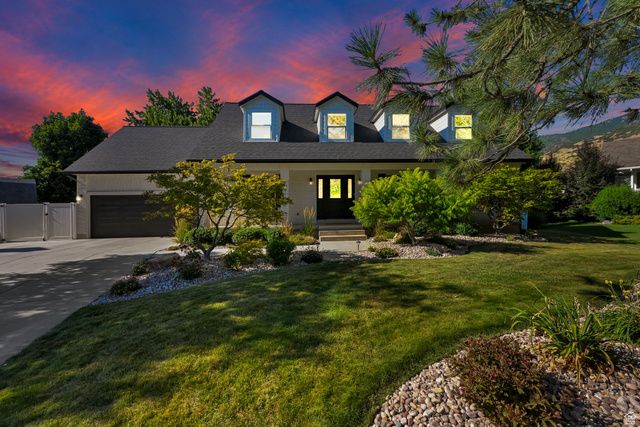1786 N COUNTRY CIR, Centerville, UT 84014