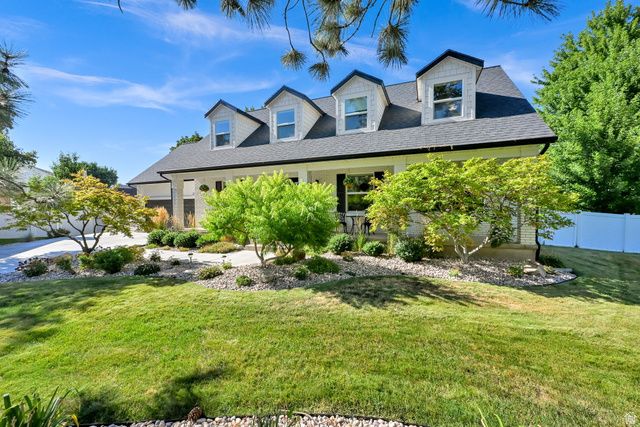 1786 N COUNTRY CIR, Centerville, UT 84014