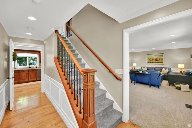 1786 N COUNTRY CIR, Centerville, UT 84014