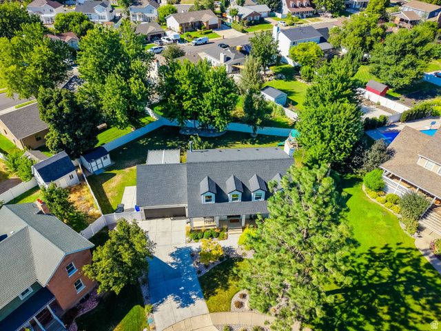 1786 N COUNTRY CIR, Centerville, UT 84014