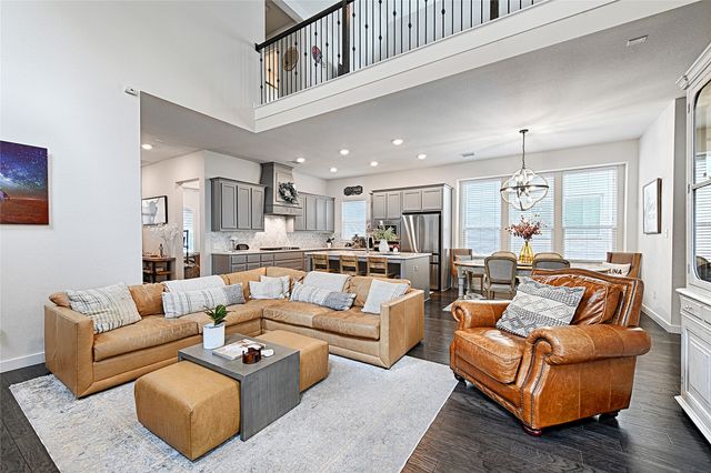 714 Halpin Avenue, Celina, TX 75009