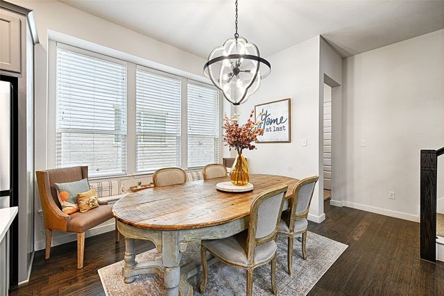 714 Halpin Avenue, Celina, TX 75009