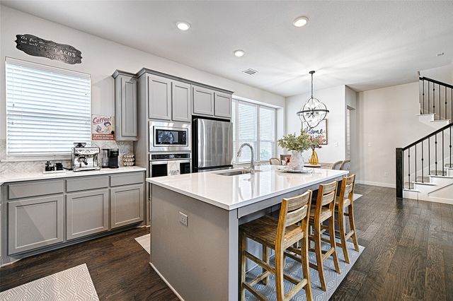 714 Halpin Avenue, Celina, TX 75009