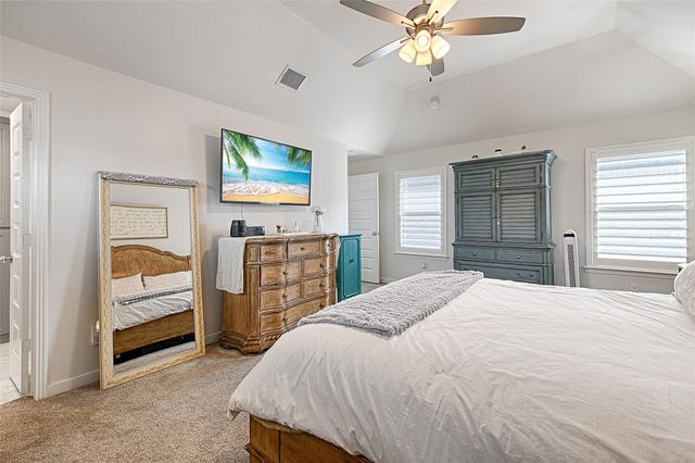 714 Halpin Avenue, Celina, TX 75009