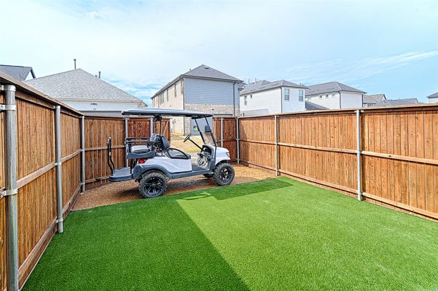 714 Halpin Avenue, Celina, TX 75009