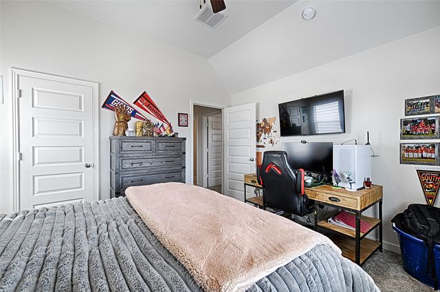 714 Halpin Avenue, Celina, TX 75009