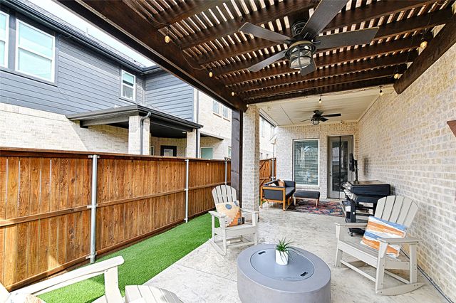 714 Halpin Avenue, Celina, TX 75009