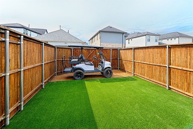 714 Halpin Avenue, Celina, TX 75009