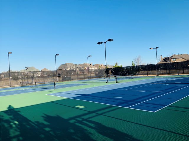 714 Halpin Avenue, Celina, TX 75009