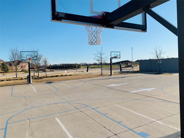 714 Halpin Avenue, Celina, TX 75009